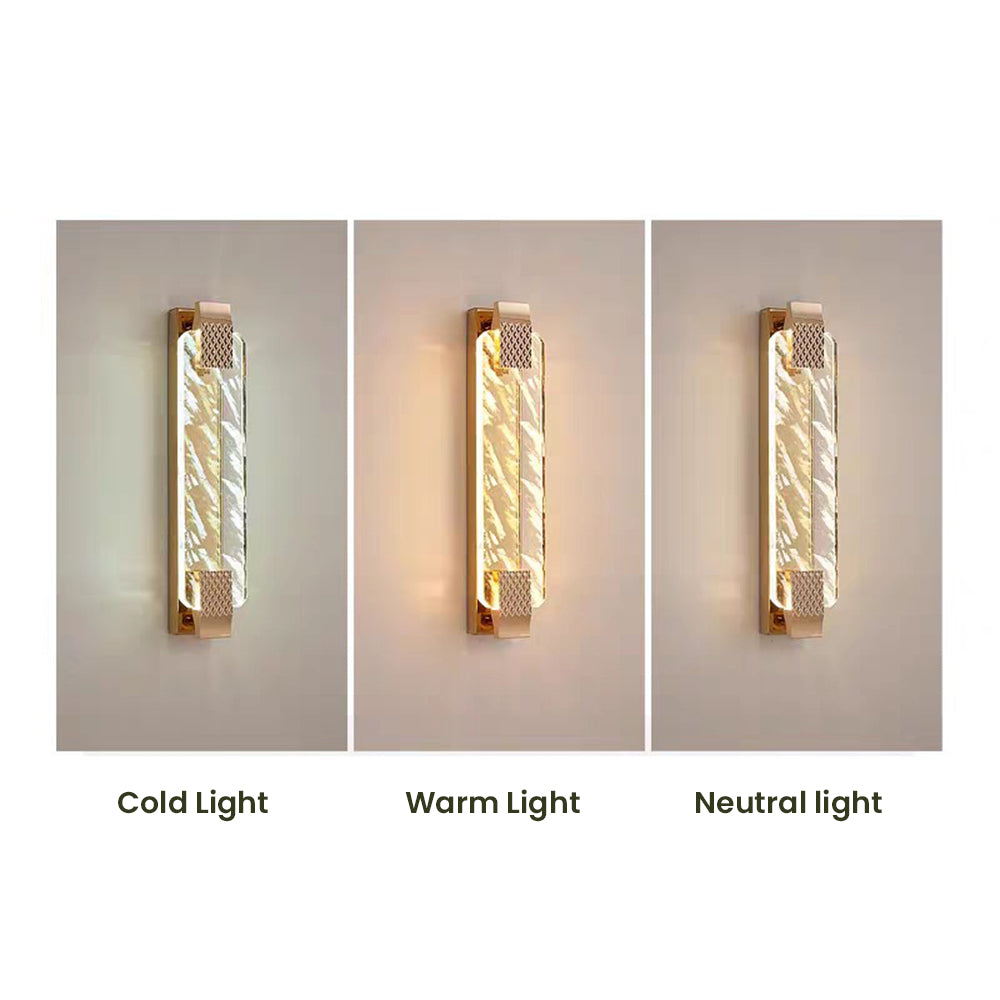 Zelizo Wandlamp