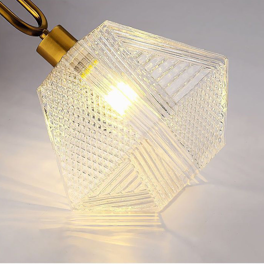 Gastone Plafondlamp