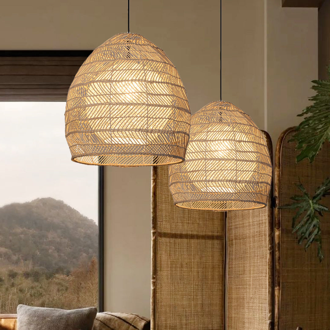 Biscano Boho Hanglamp
