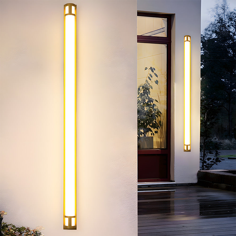 Rollon Wandlamp Voor Buiten