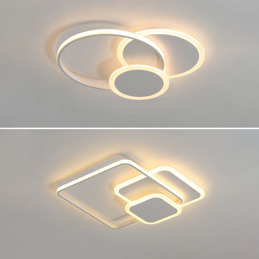 Velezzo Plafondlamp