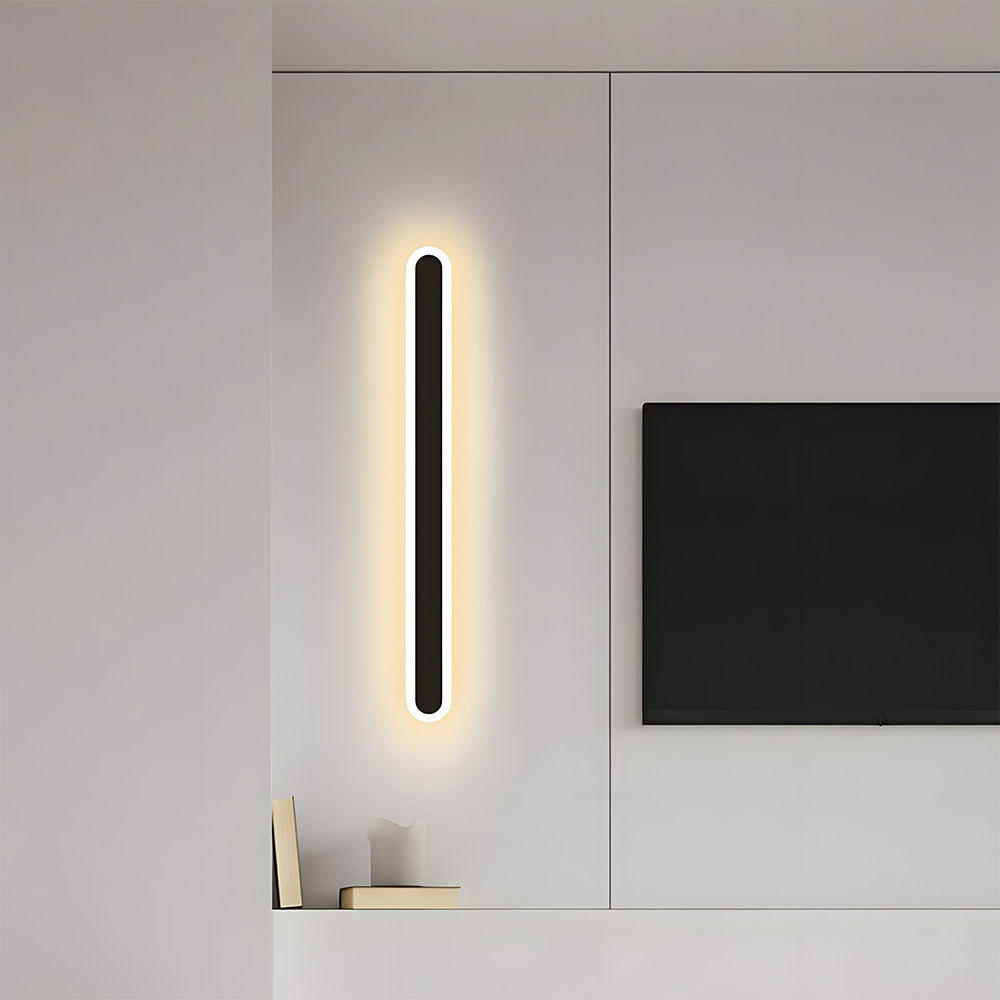 Nirelo LED Wandlamp