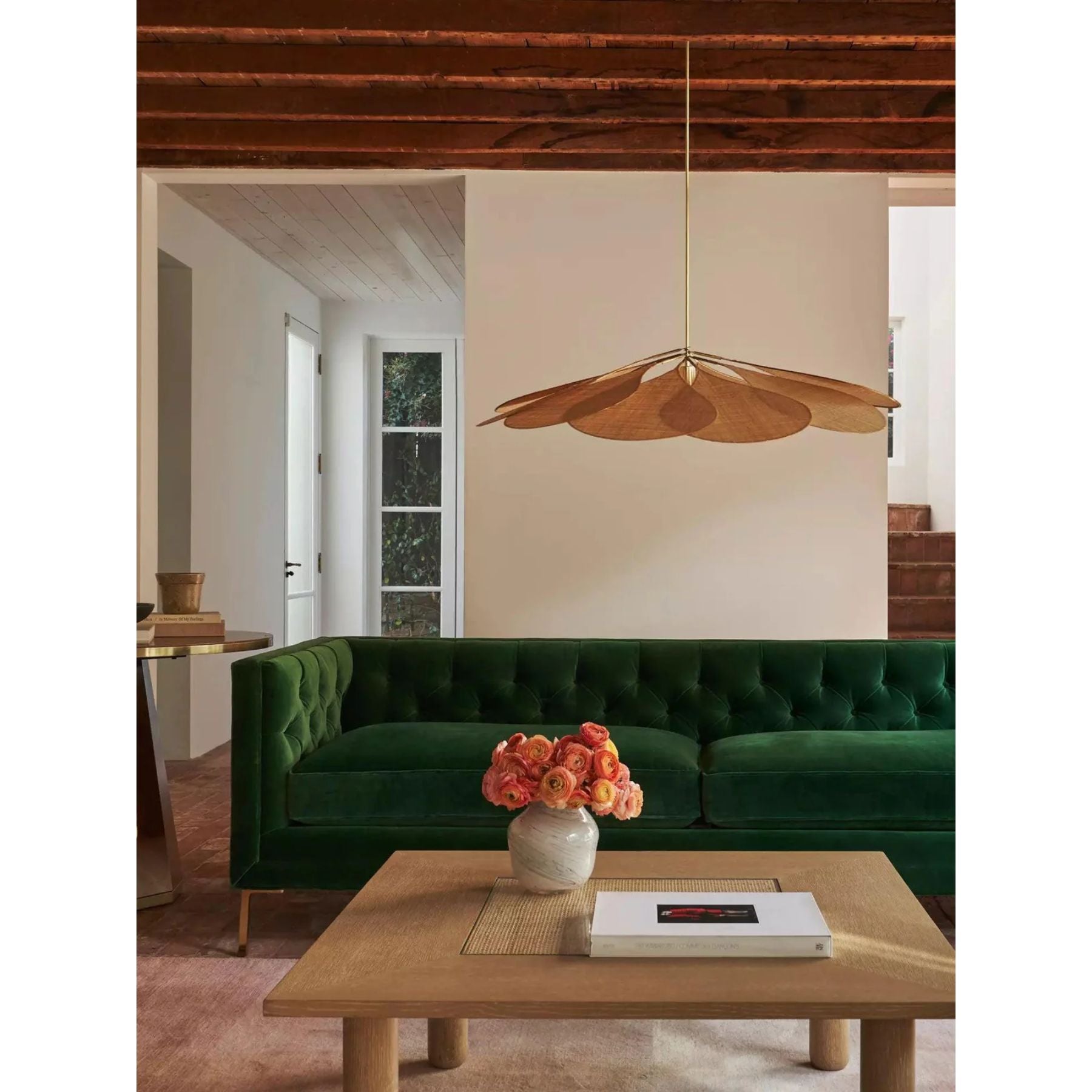 Furesta Flower Hanglamp