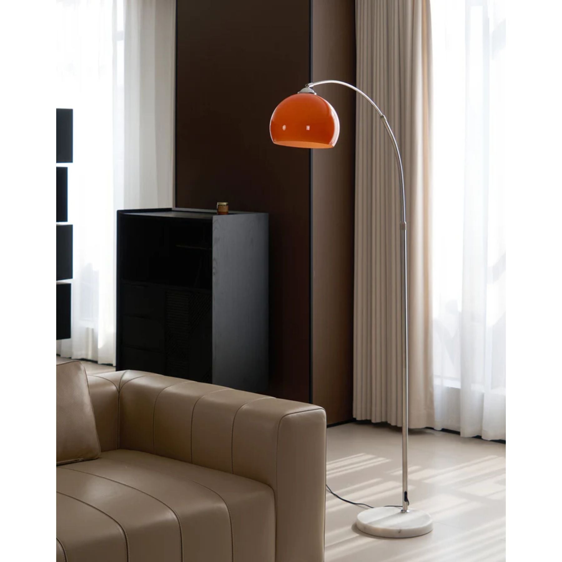 Tyllon Vloerlamp