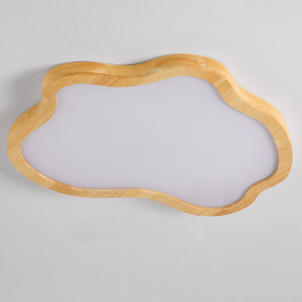 Clouzon Wolkvorm Plafondlamp