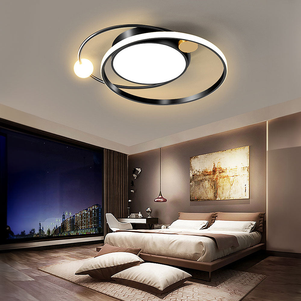 Qanzuin Plafondlamp