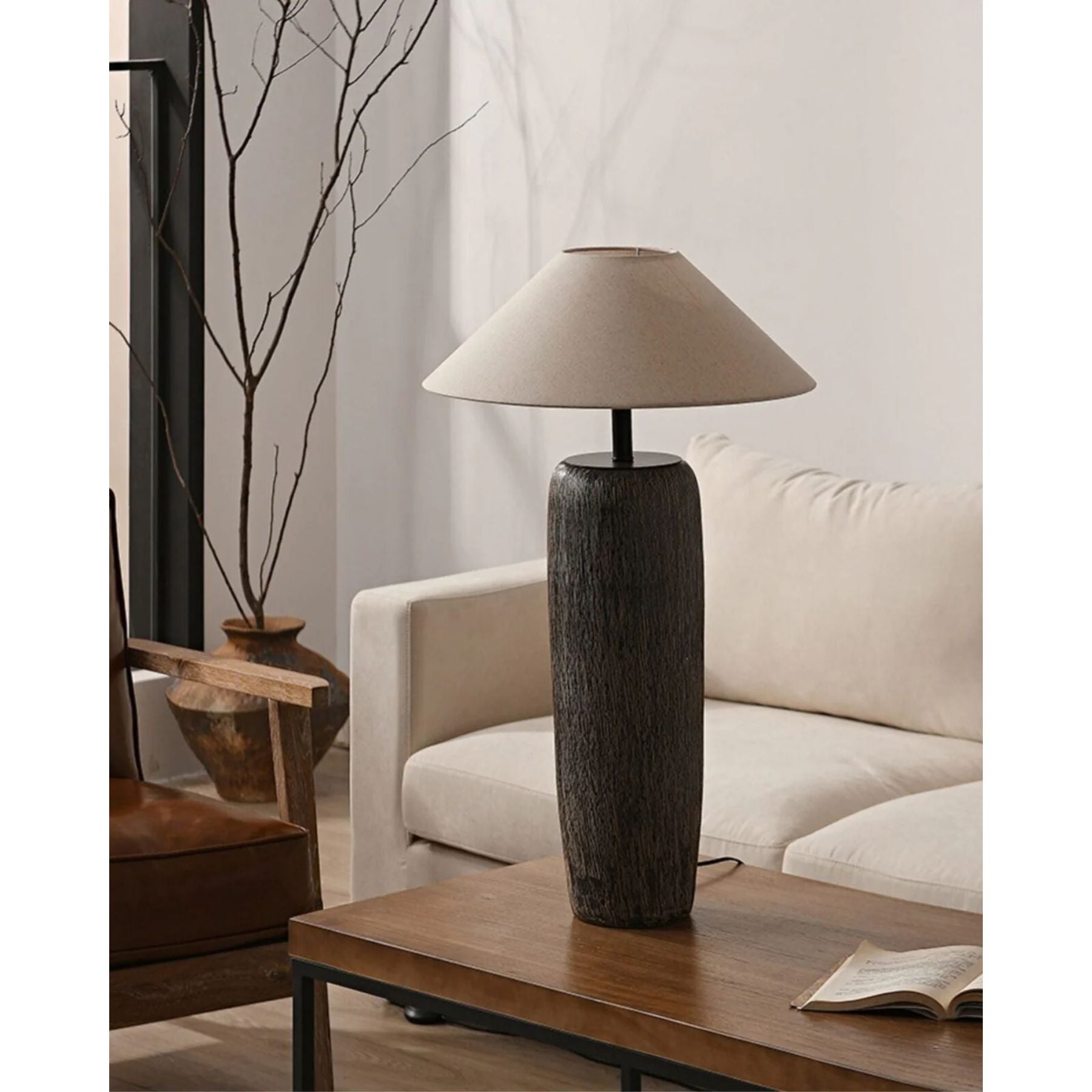 Tolozon Vloerlamp