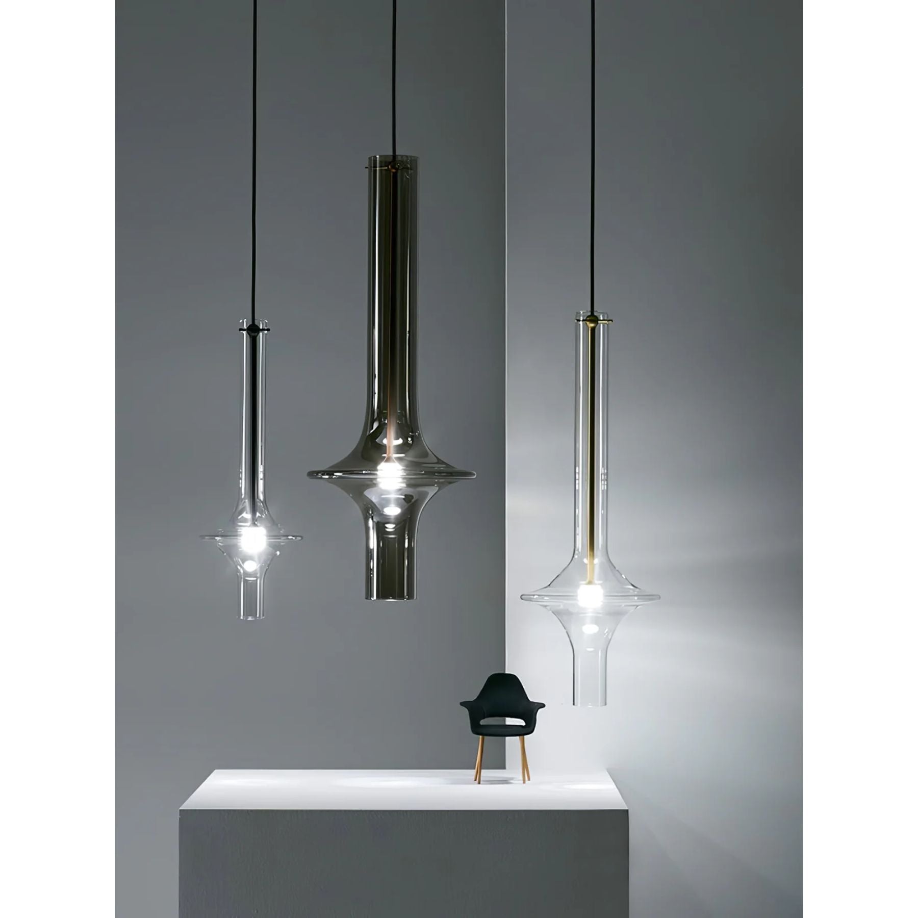 Lucent Totem Hanglamp