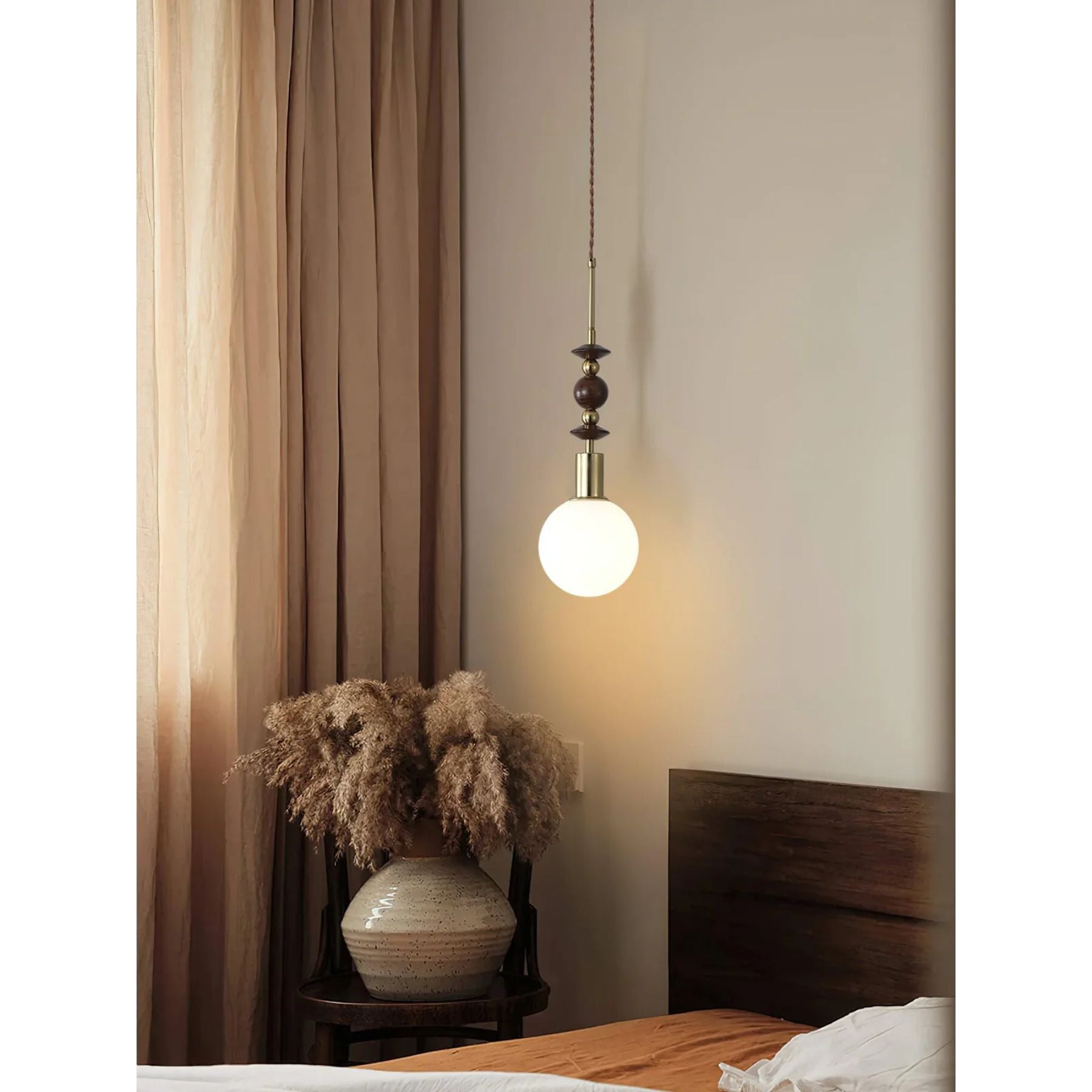 Zaleno Hanglamp