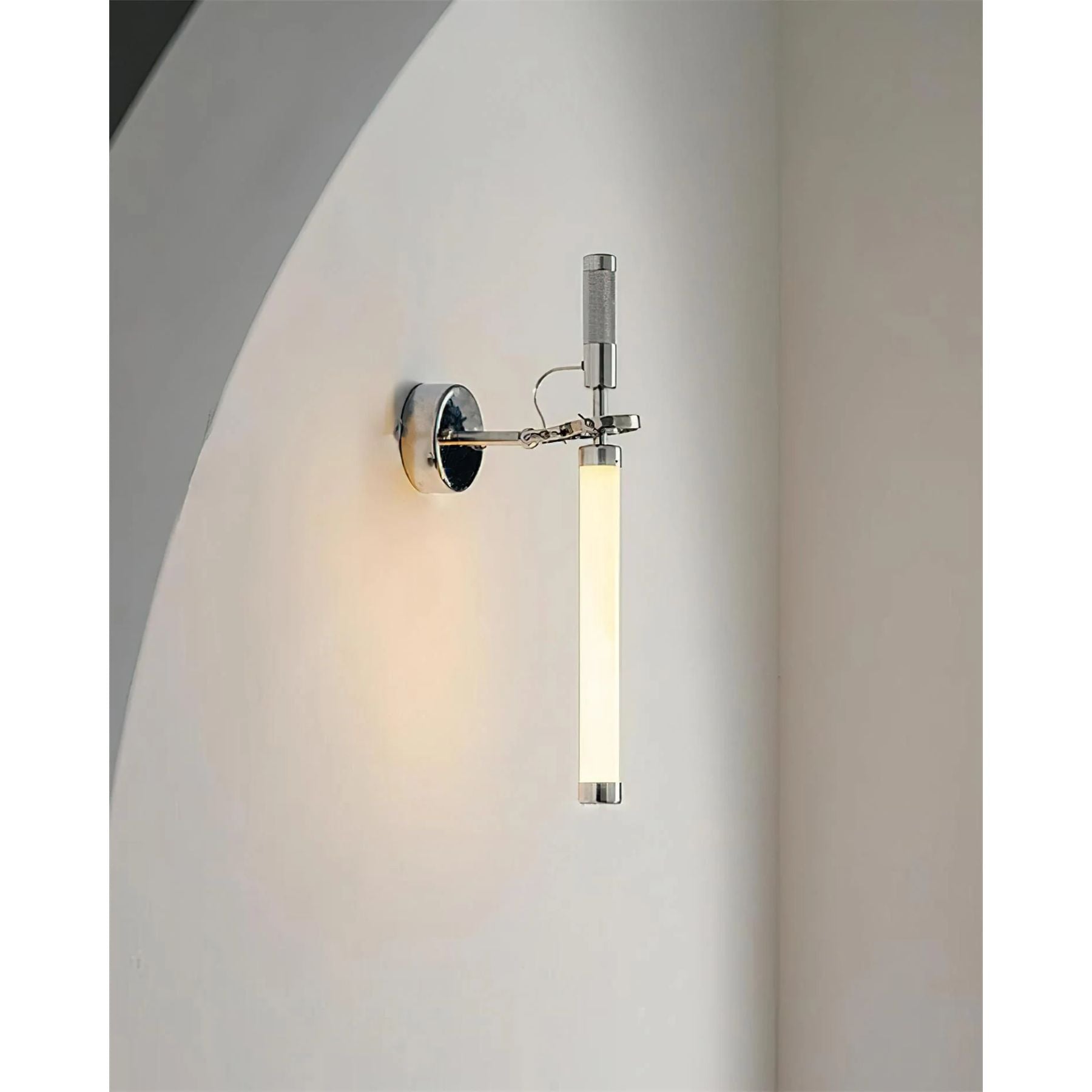 Lanterna da parete Lanzy