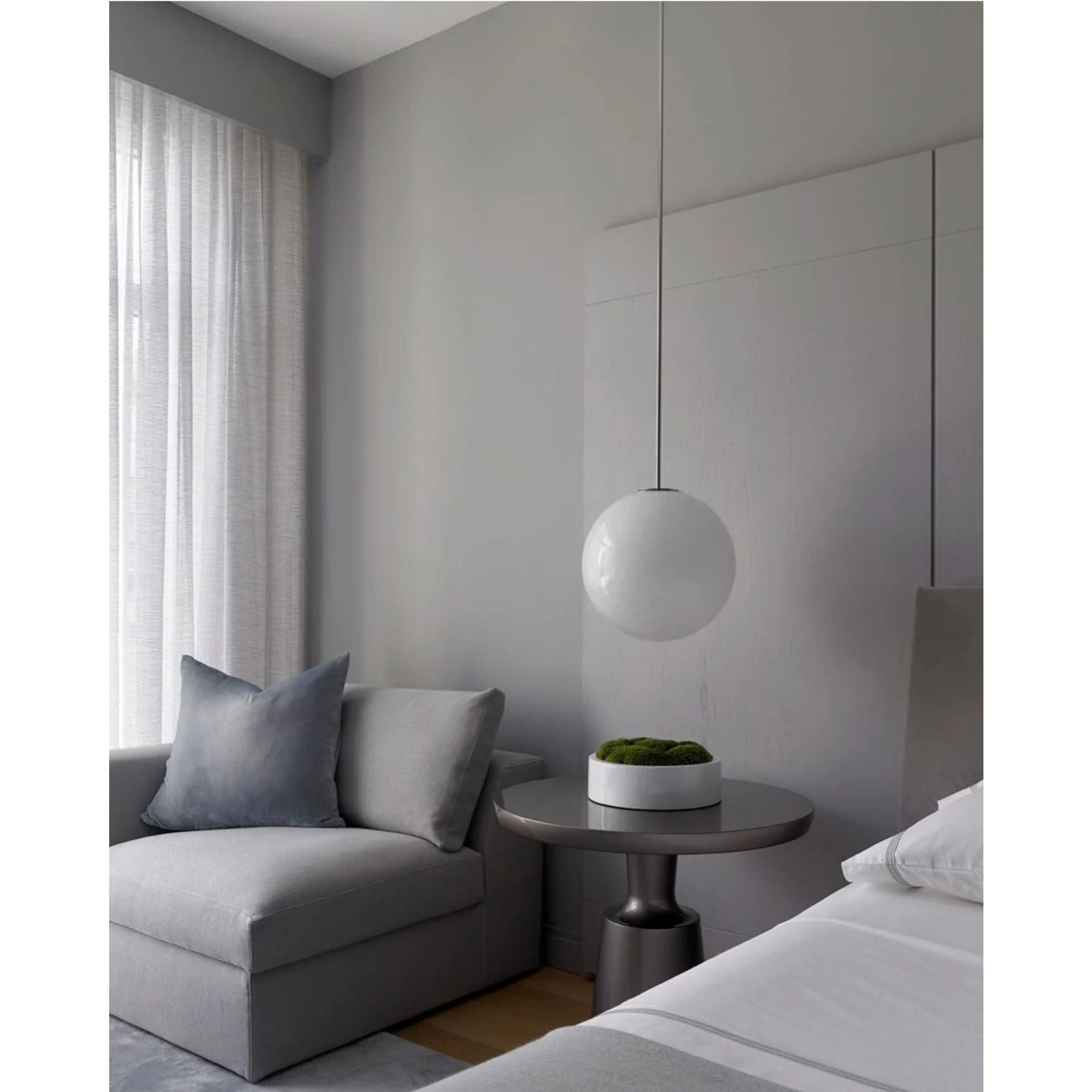 Pazero Hanglamp