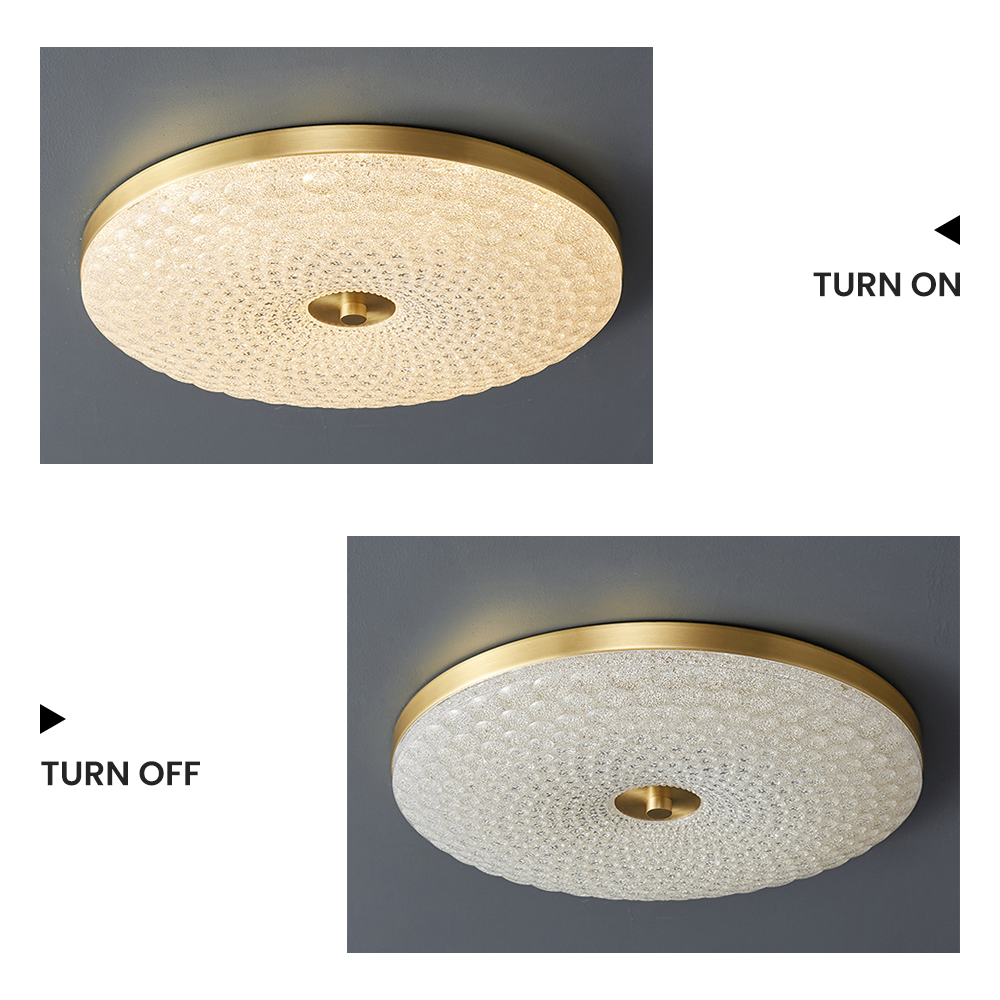 Lenivo Plafondlamp
