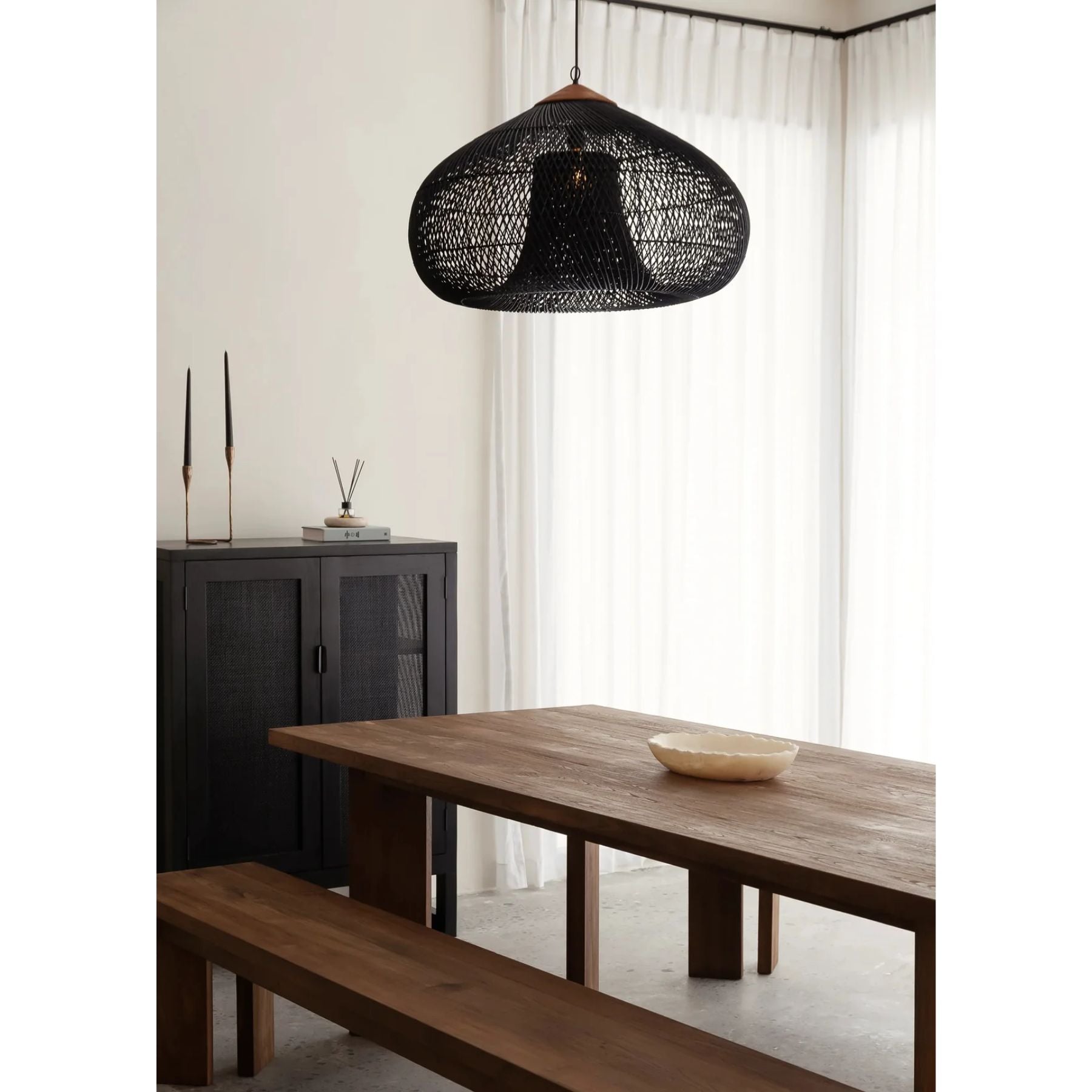 Zenlo Boho Hanglamp
