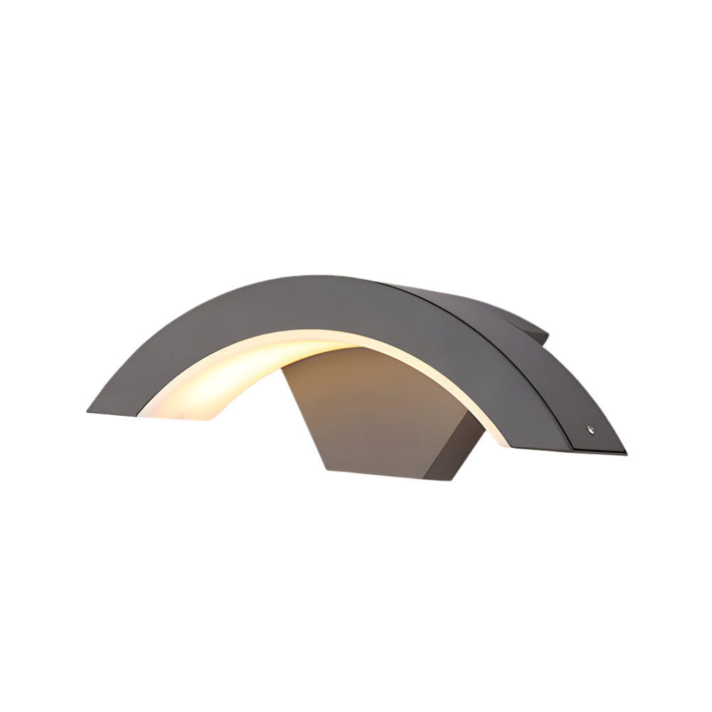 Feloré Outdoor Wandlamp
