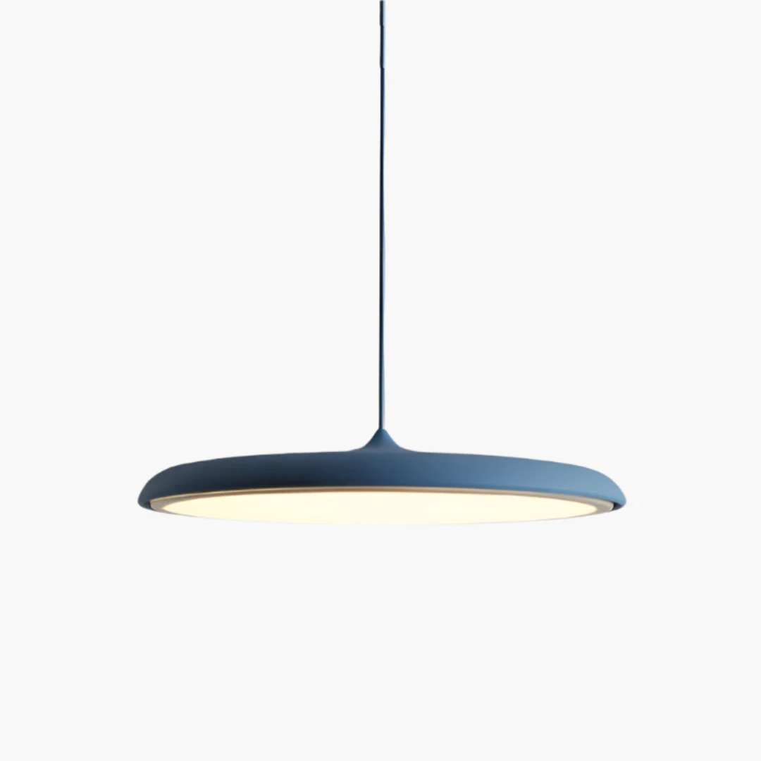 Olysa Ronde Hanglamp