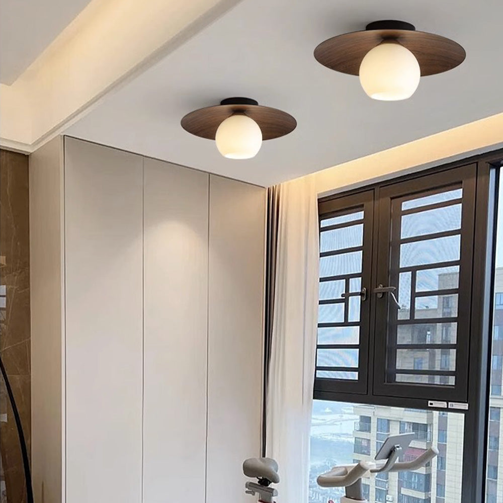 Sareno Plafondlamp
