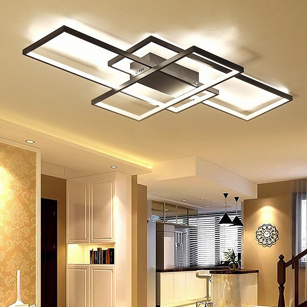 Shivon Plafondlamp