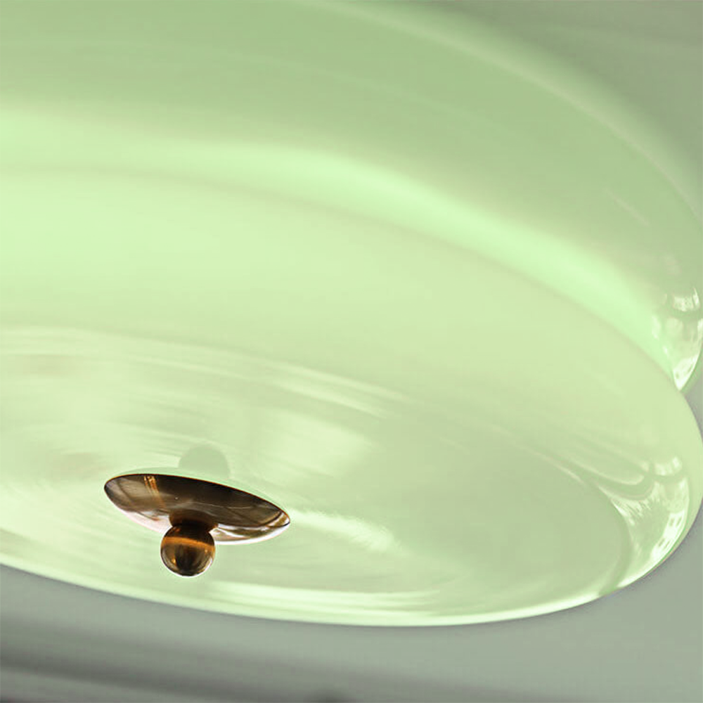 Art Deco Plafondlamp