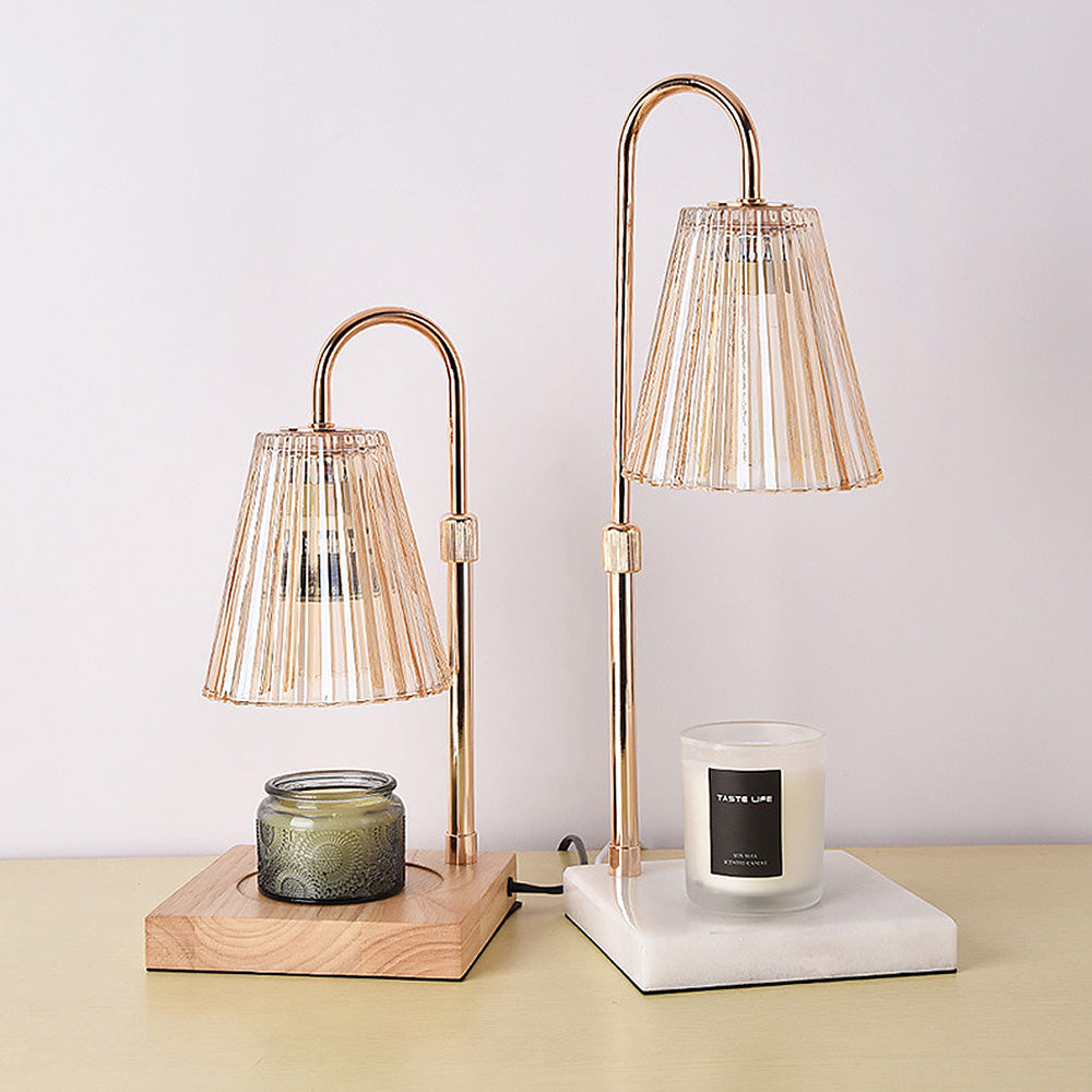 Selvoro Kaarslamp