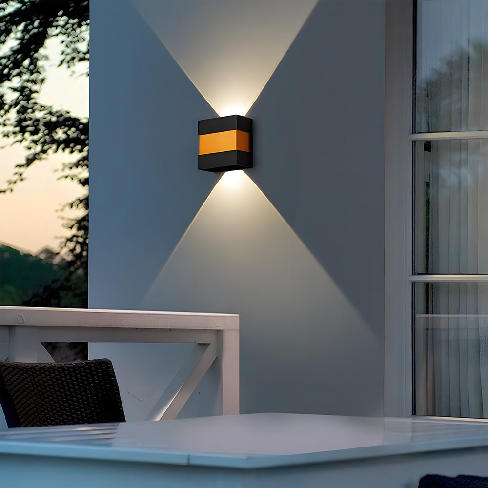 Fenaro Buitenwandlamp