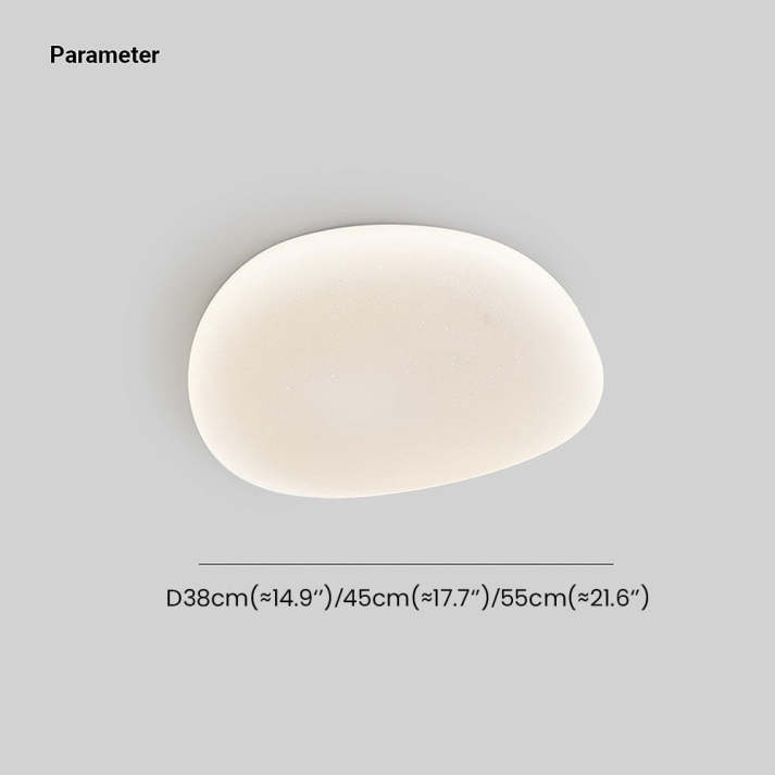 Ouvel PLafondlamp