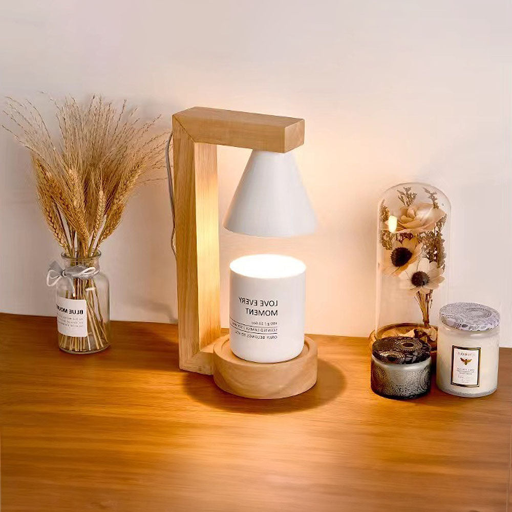 Lenza Mini Kaarslamp