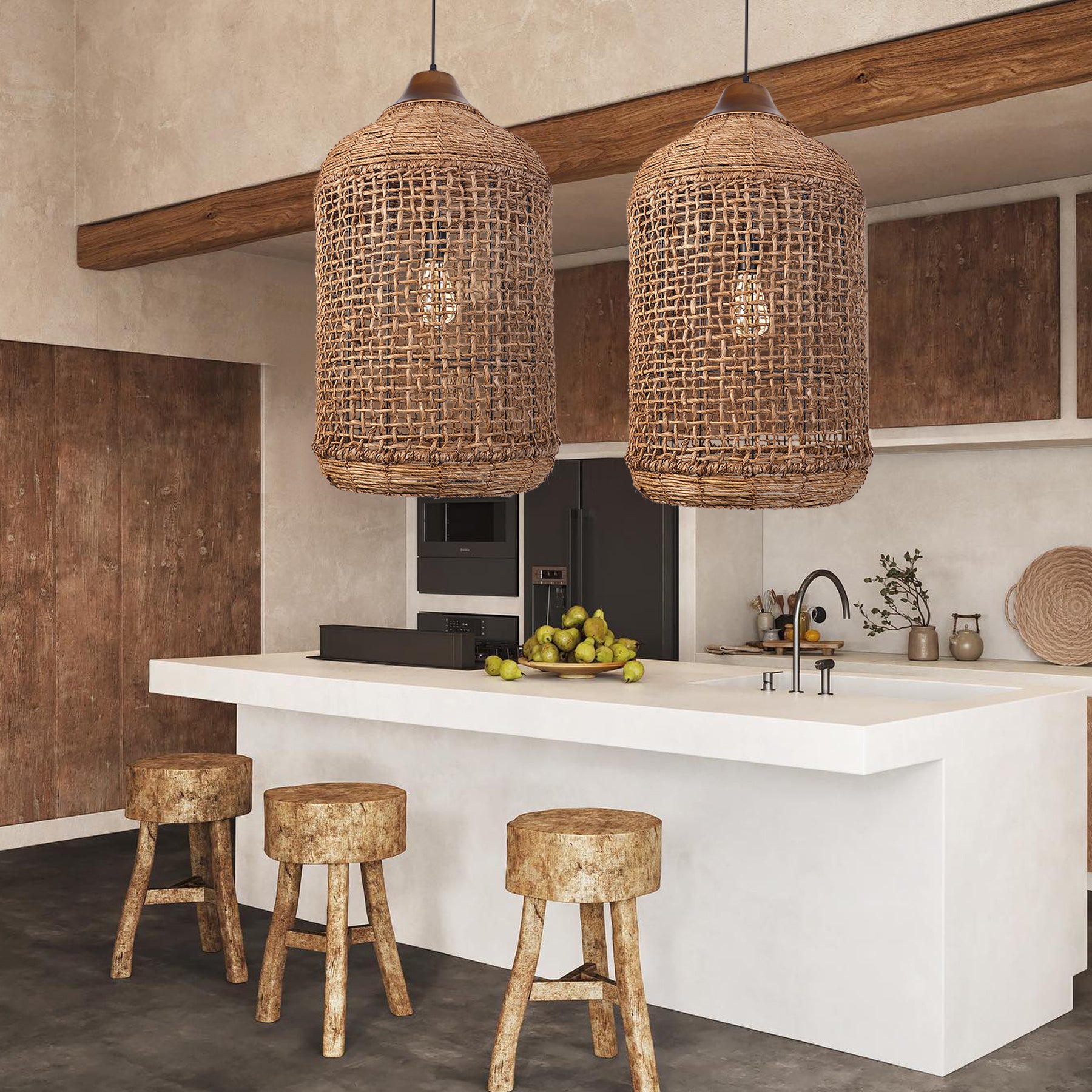 Moresca Boho Hanglamp