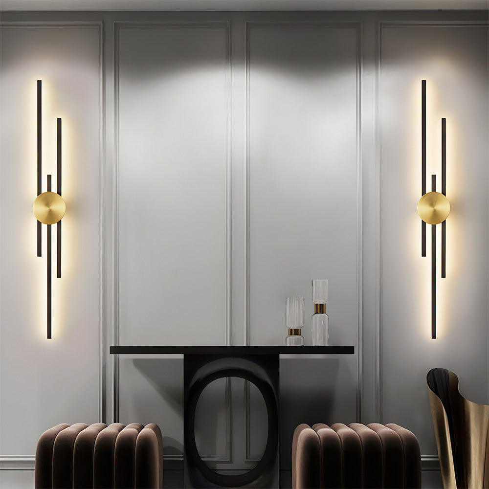 Calivo Wandlamp