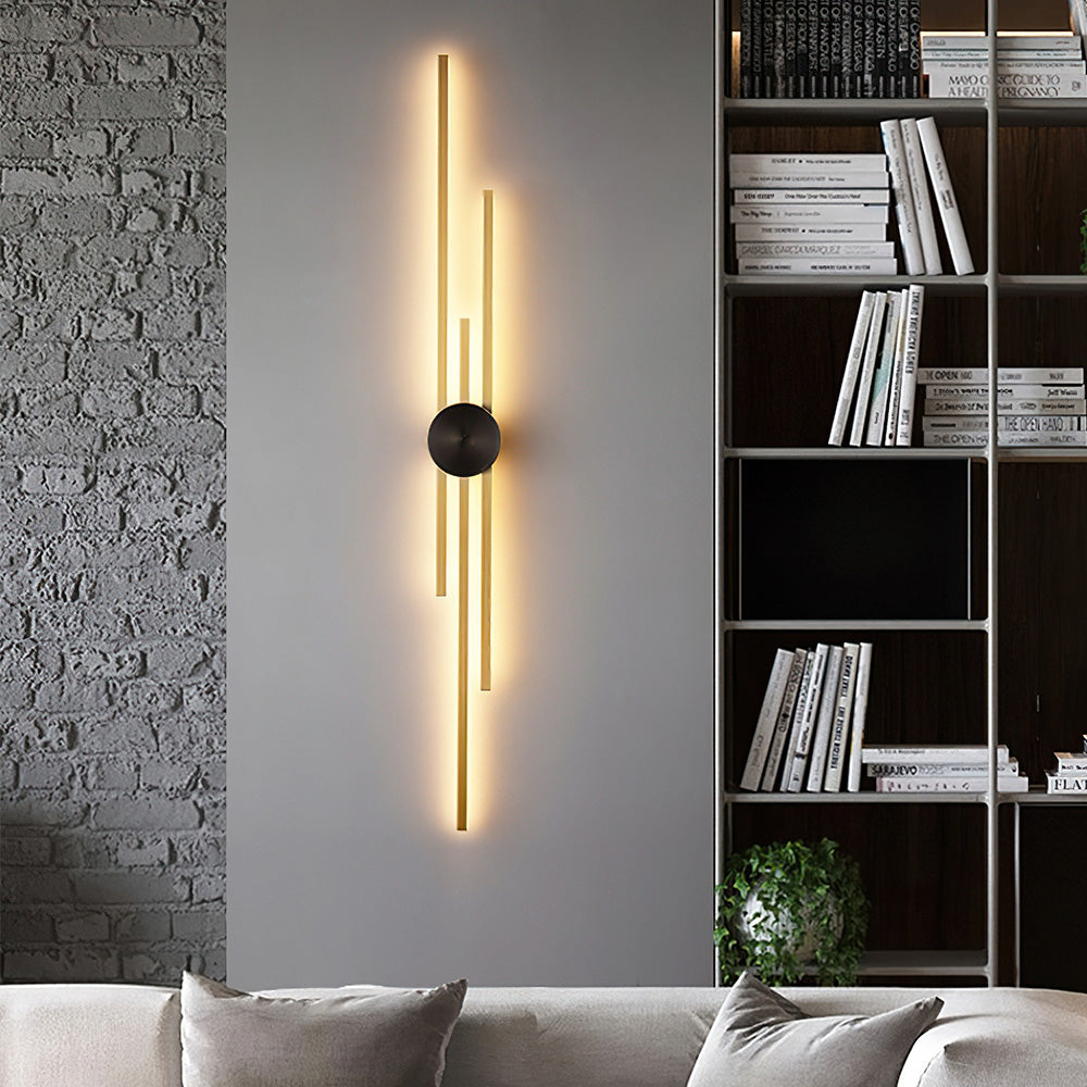 Calivo Wandlamp