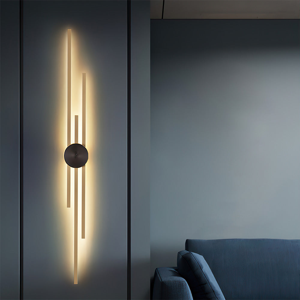 Calivo Wandlamp