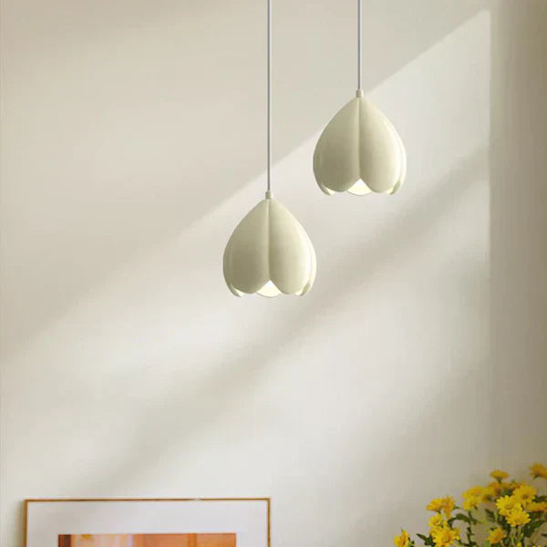 Bloom Flower Hanglamp
