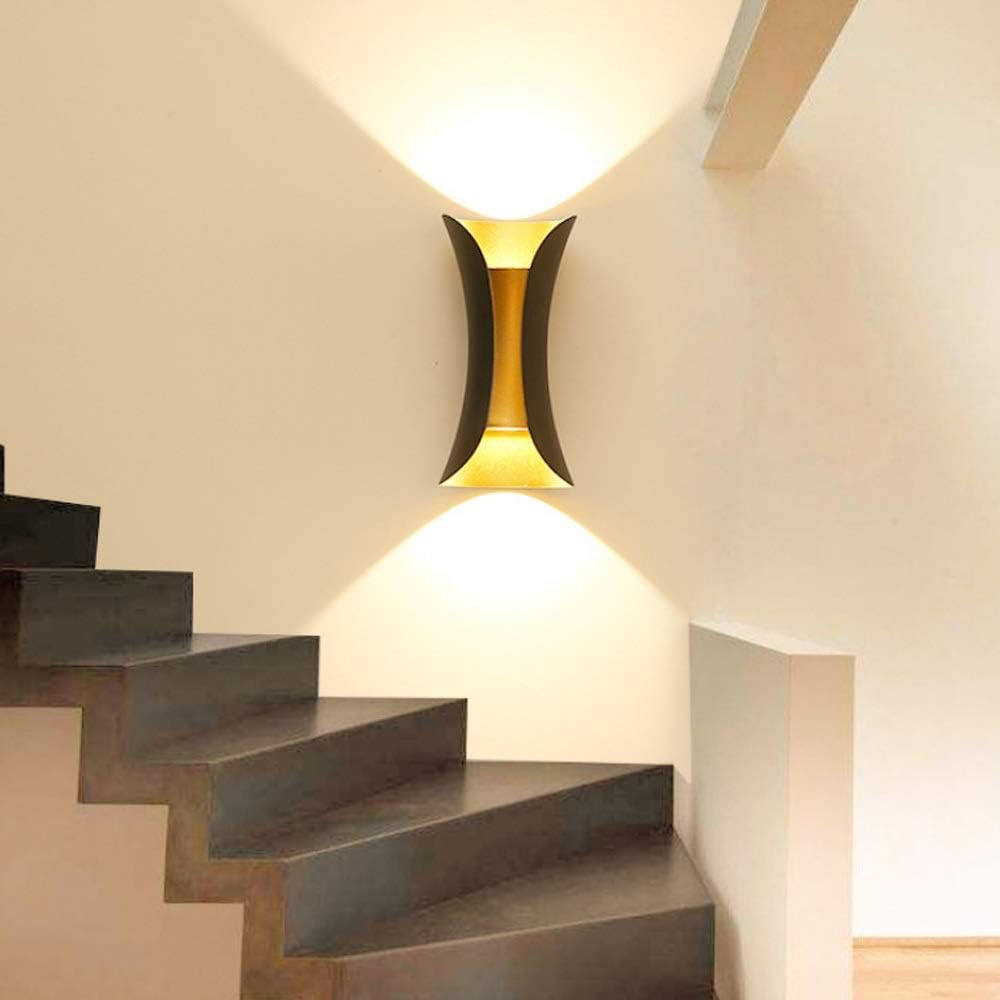 Otton Wandlamp