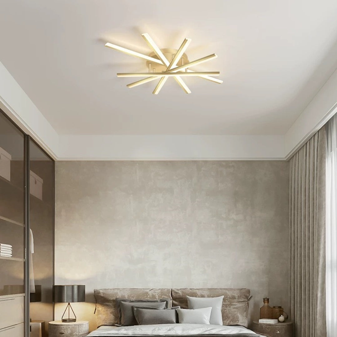 Linzea Plafondlamp