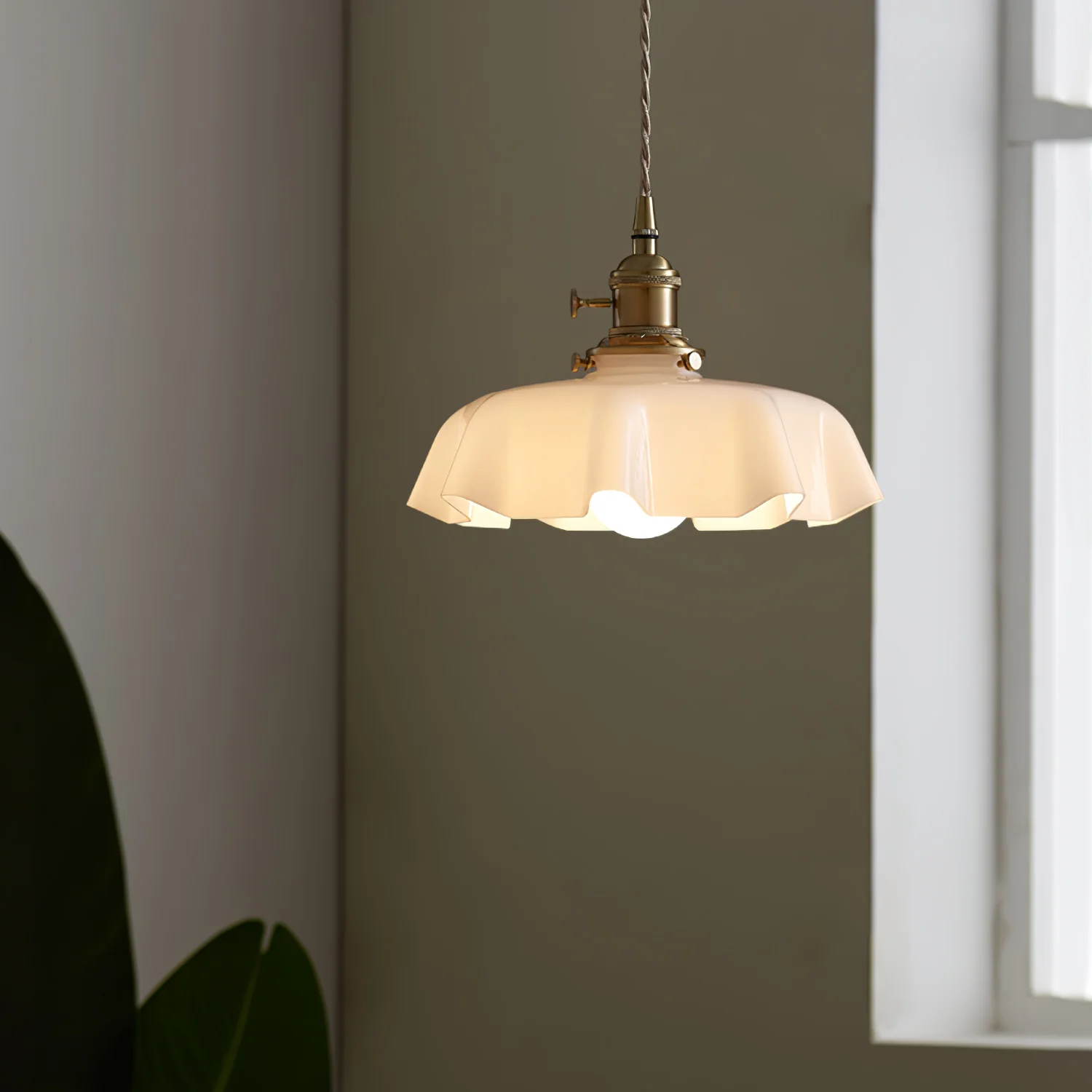 Blosen Hanglamp