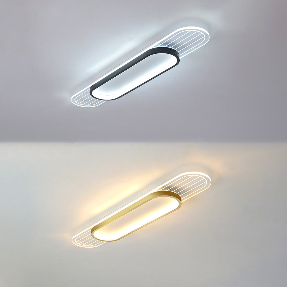 Paremo Plafondlamp