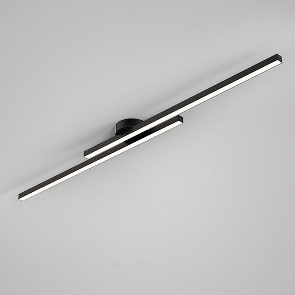 Longstrip Plafondlamp