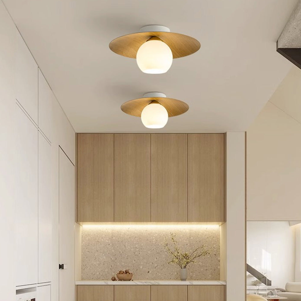 Sareno Plafondlamp