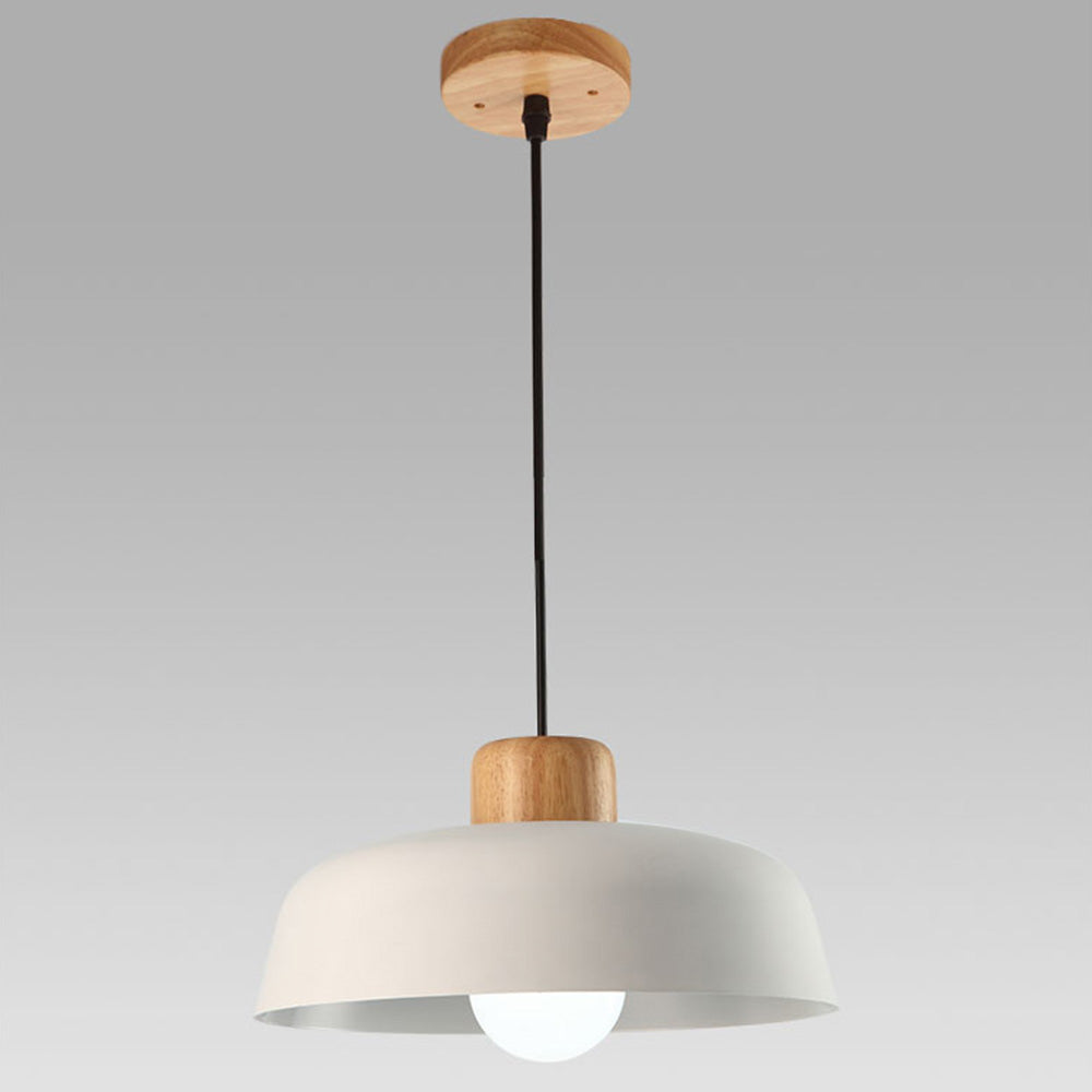 Wovo Scandinavische Hanglamp
