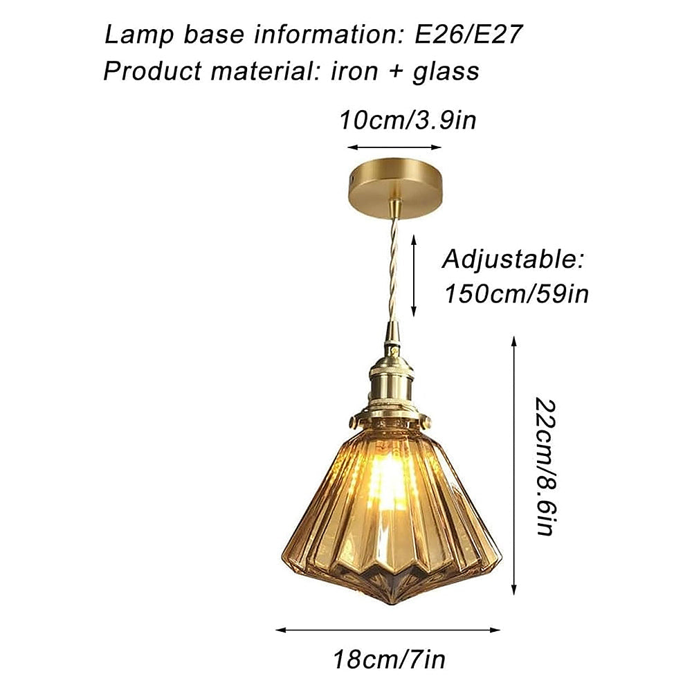 Yalon Hanglamp