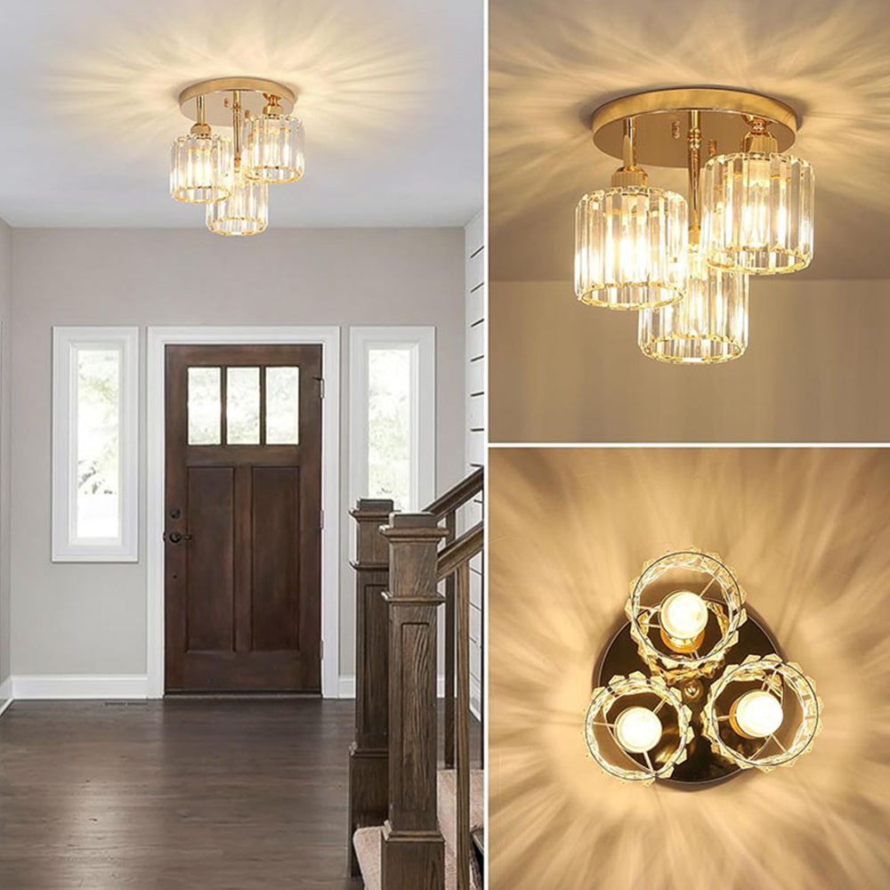 Zonnivo Plafondlamp