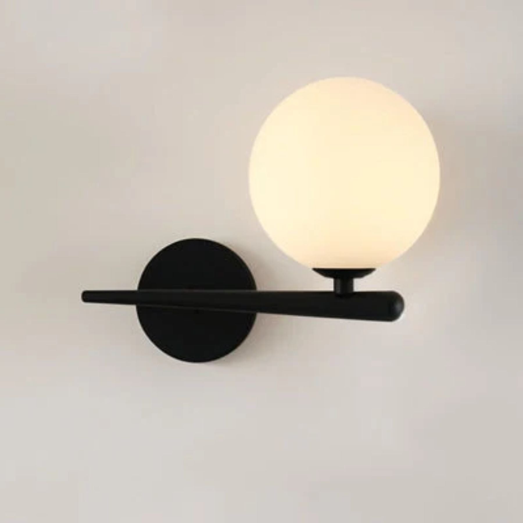 Lumon Design Wandlamp