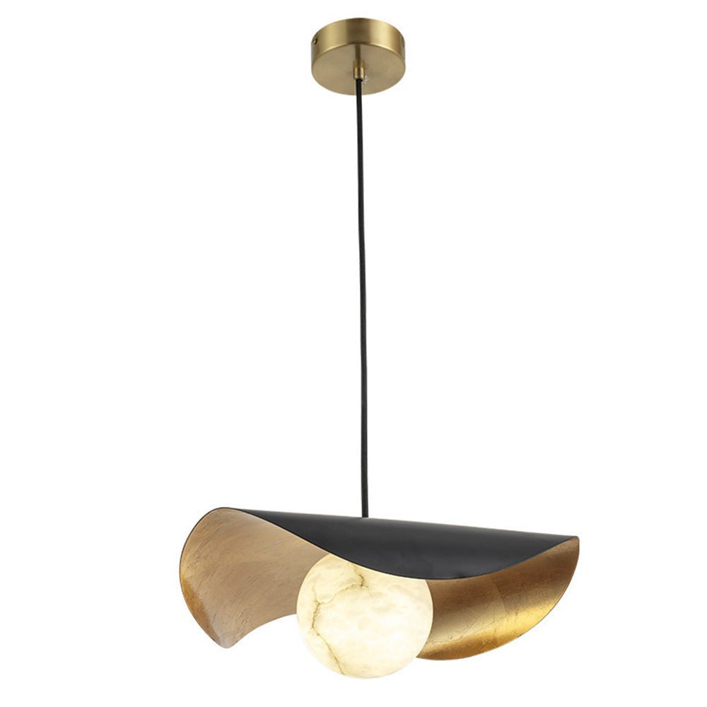 Salyn Marmeren Hanglamp