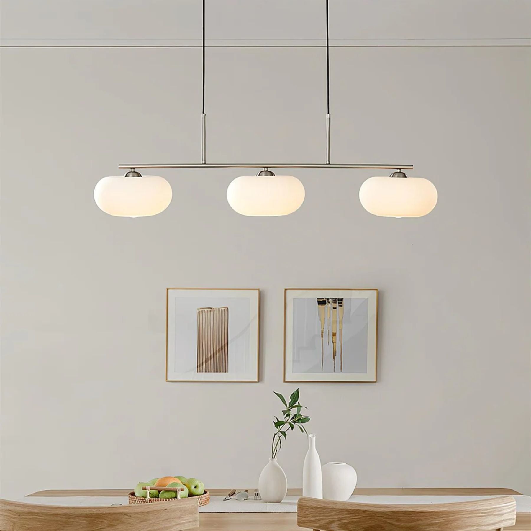 Plezano Triple Hanglamp