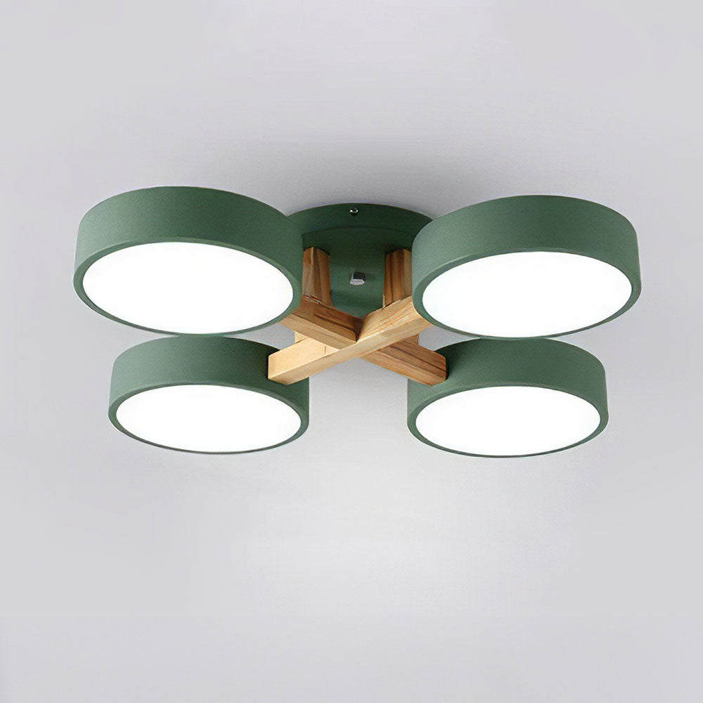 Finizaro Plafondlamp