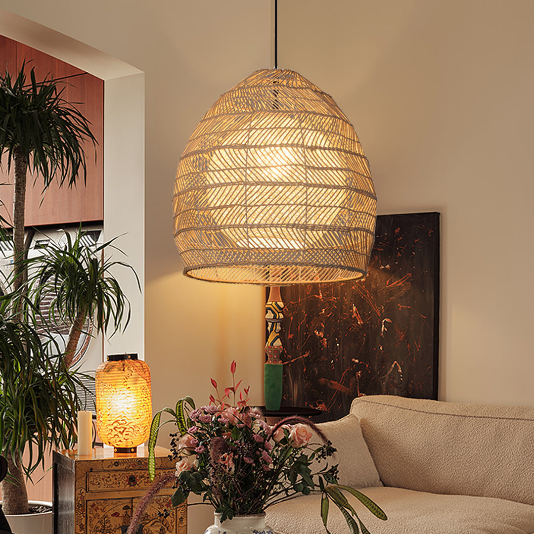 Biscano Boho Hanglamp