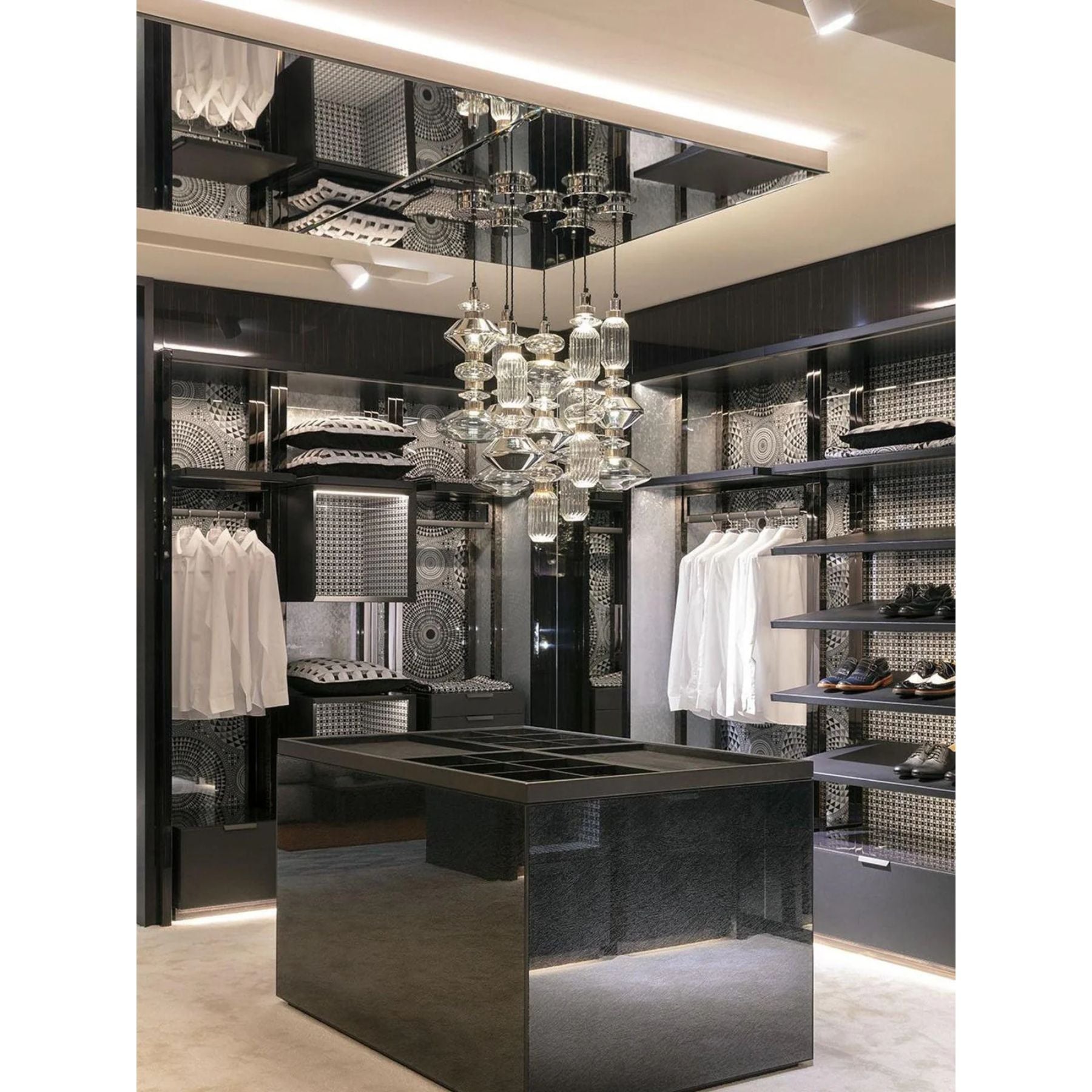 Belloze Designer Hanglamp
