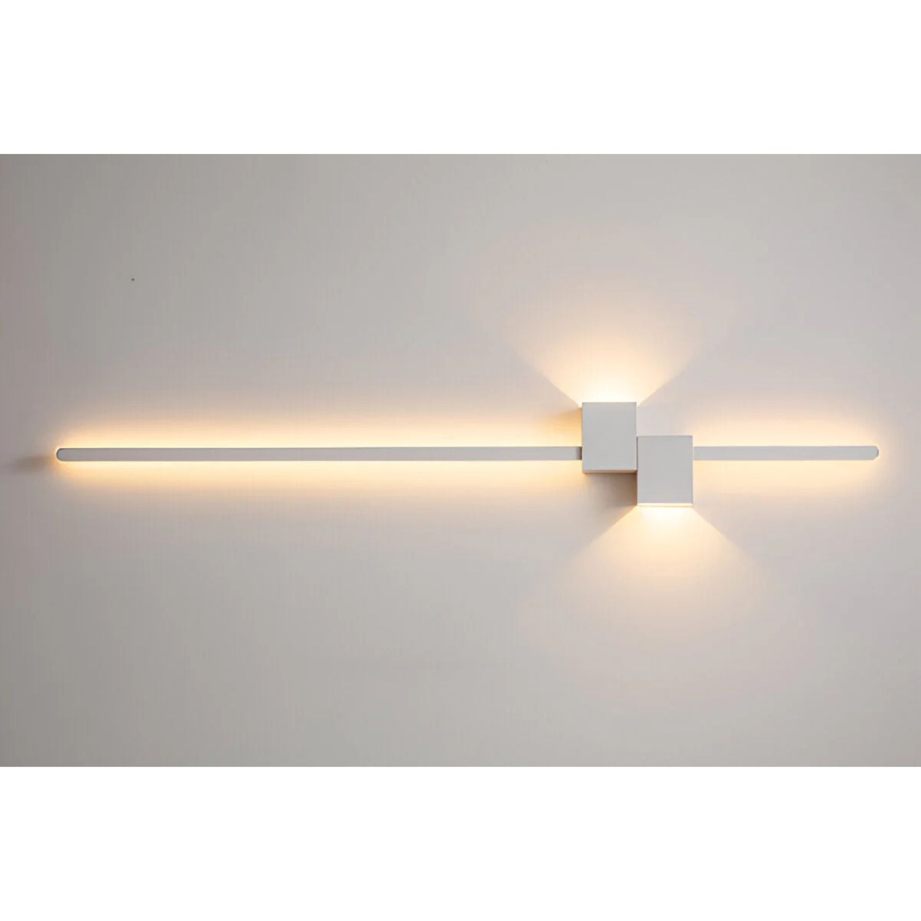 Blockline Wandlamp