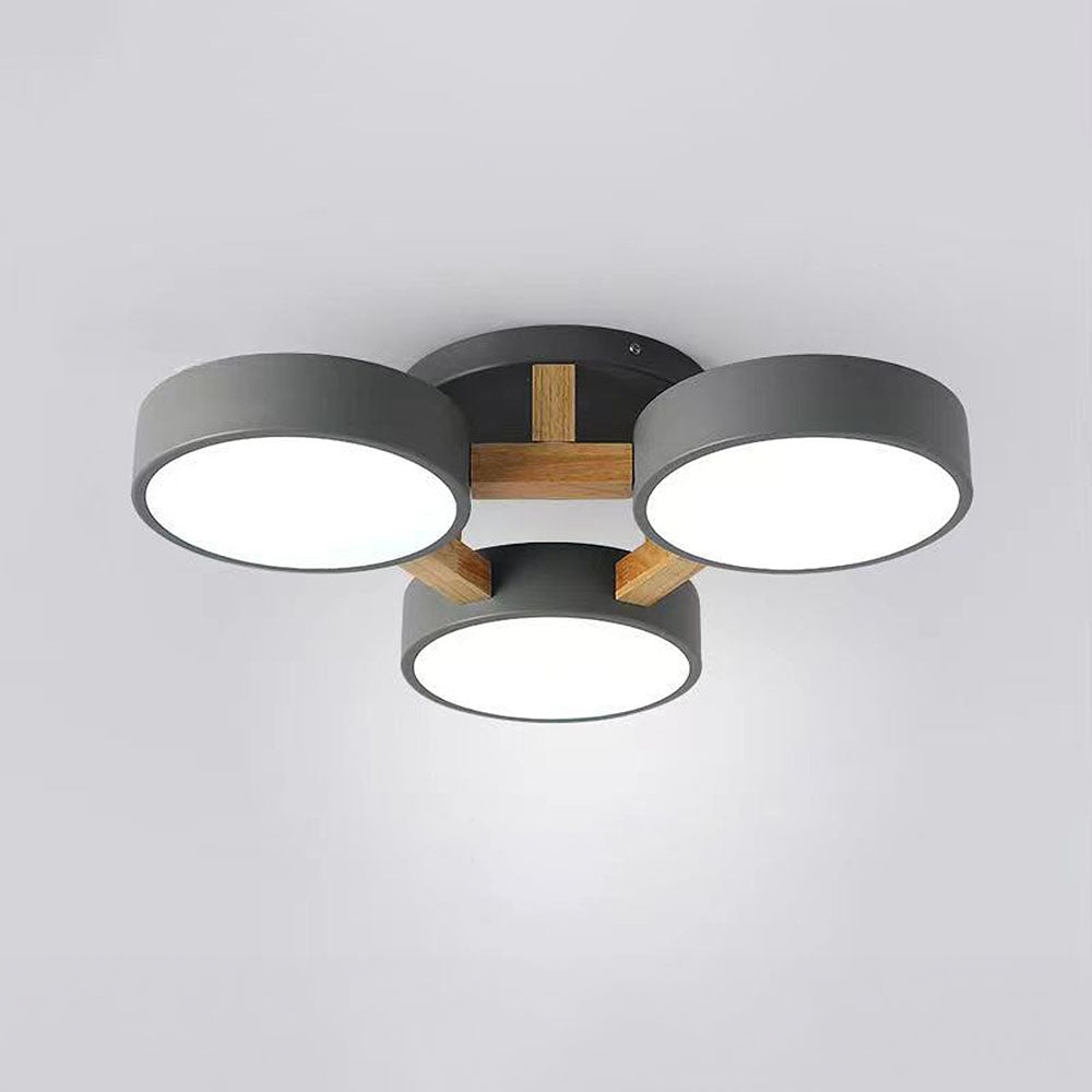 Finizaro Plafondlamp