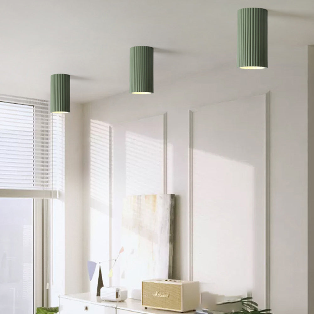 Zilano LED Plafondlamp