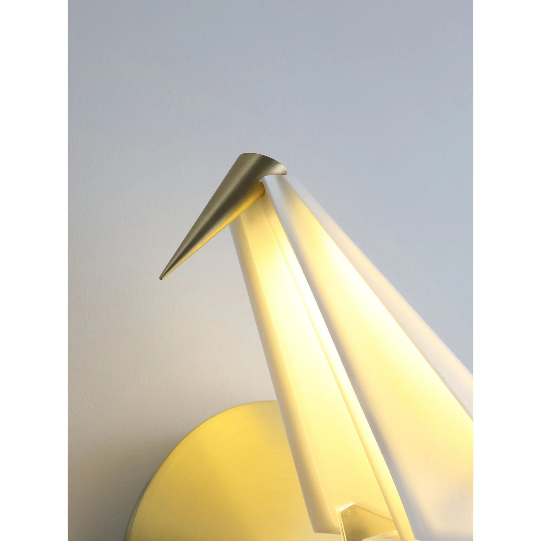 Lavian Bird Wandlamp